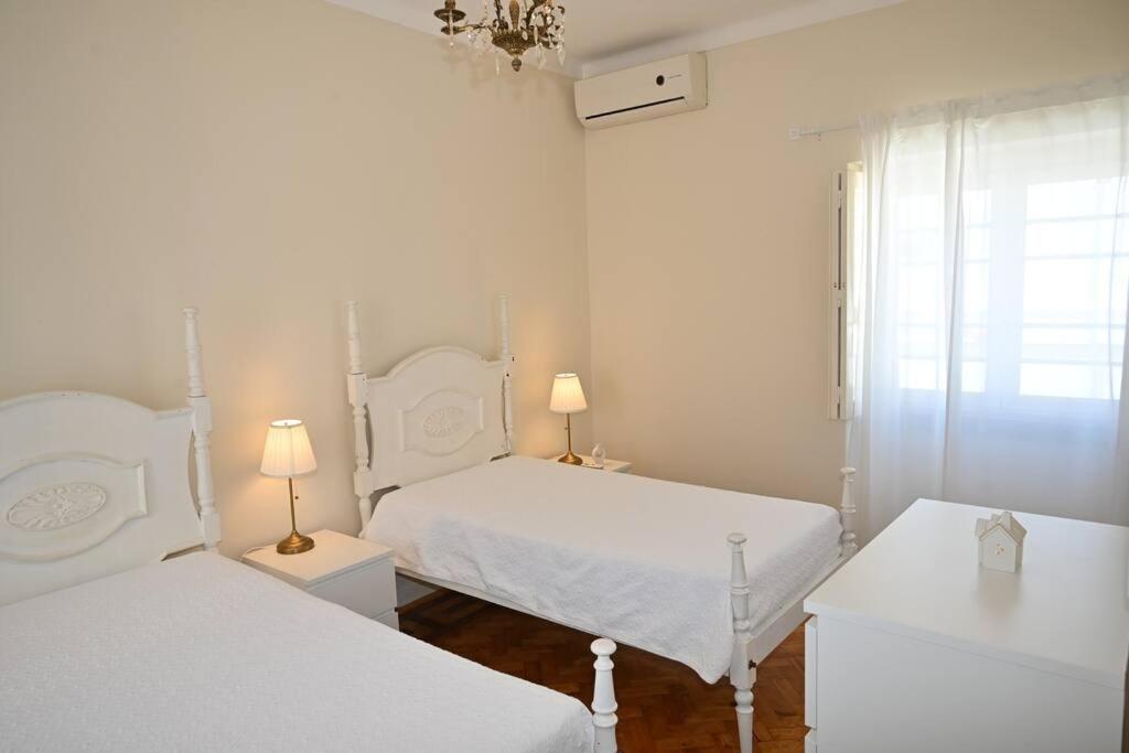 Villa Sor Ponte de Sor Exterior photo